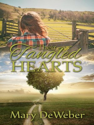 cover image of Their Tangled Hearts